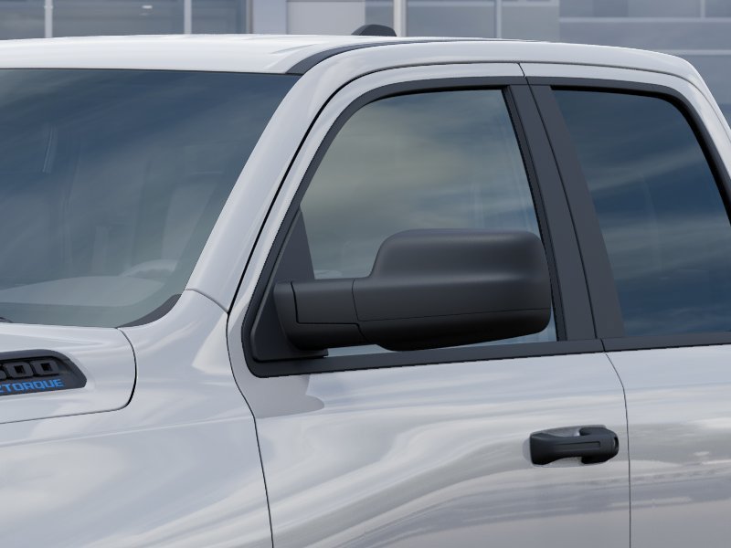 New 2026 RAM 1500 Tradesman RWD image 11