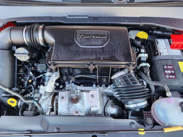 Certified 2026 Jeep Compass Latitude image 29