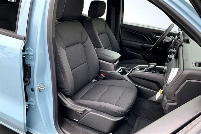 New 2026 Chevrolet Colorado LT image 10