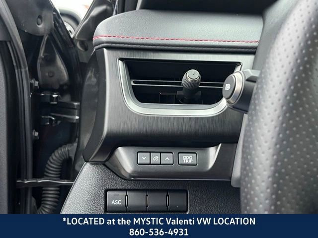 Used 2021 Lexus UX 250h F Sport image 34