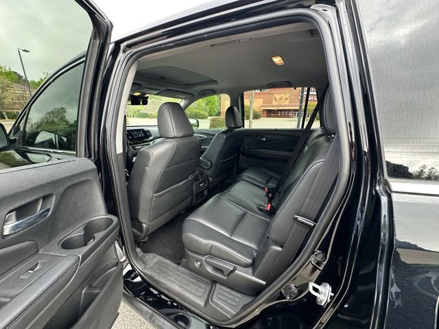 Used 2022 Honda Pilot EX-L image 19