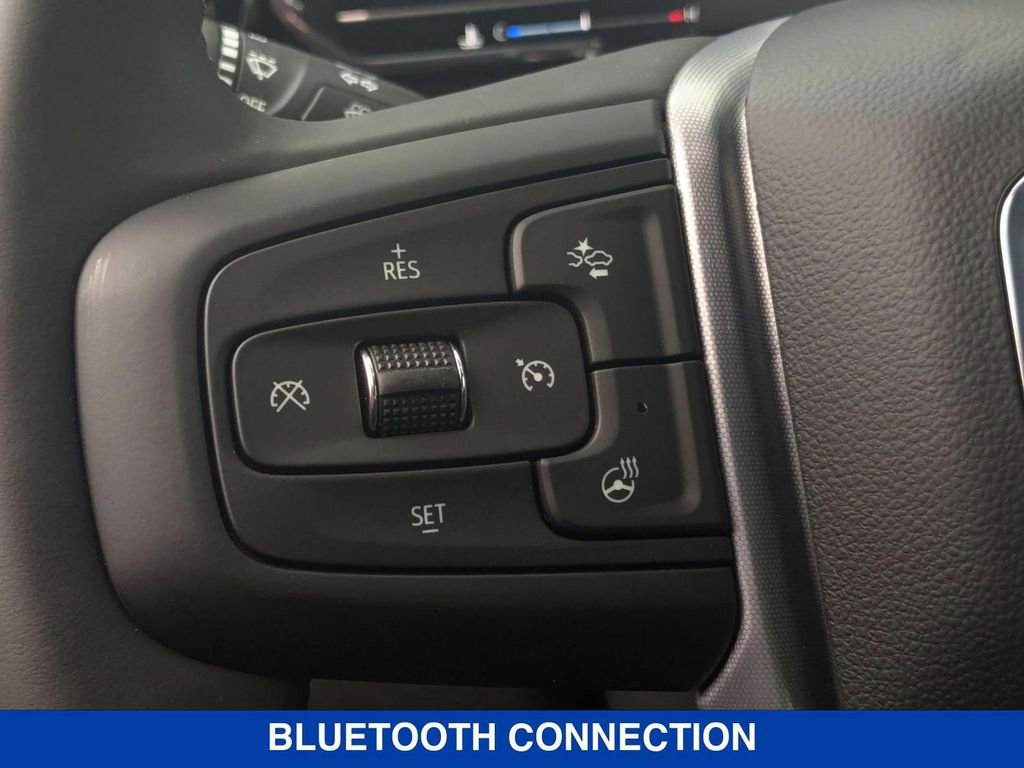 New 2025 GMC Sierra 1500 Elevation image 19