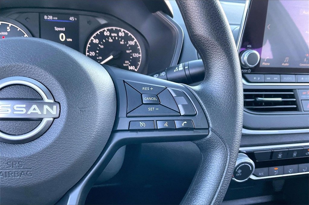 Used 2025 Nissan Altima 2.5 S image 18