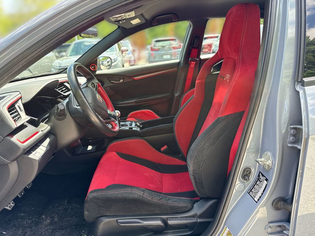 Used 2019 Honda Civic Type R image 13