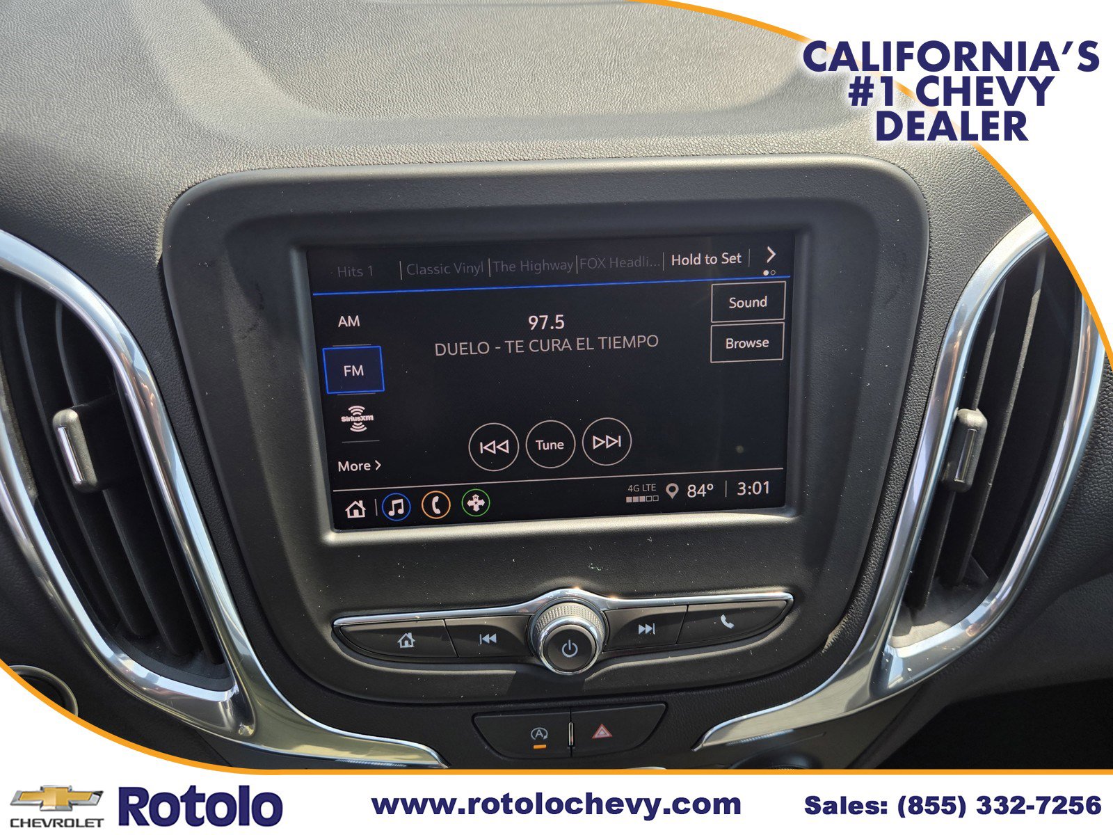 Used 2024 Chevrolet Equinox LT image 25