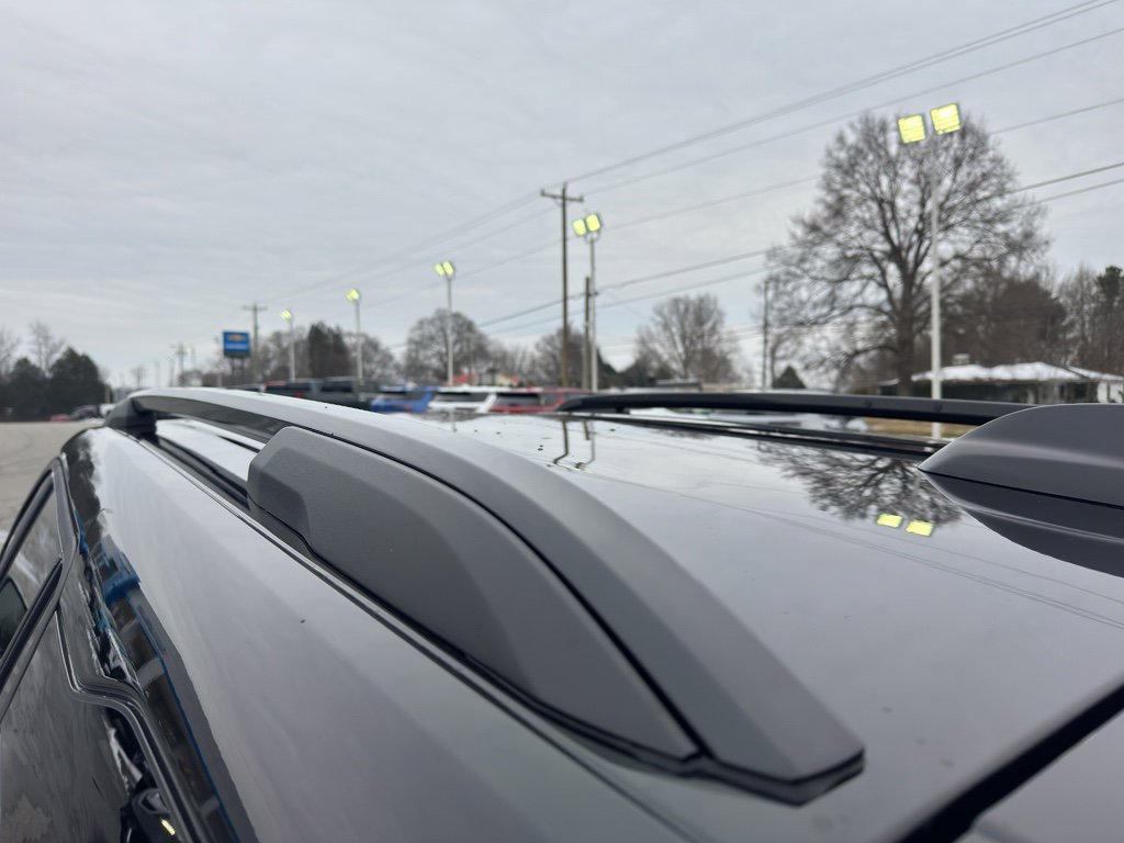 New 2026 Chevrolet Equinox LT w/ Midnight Edition image 7