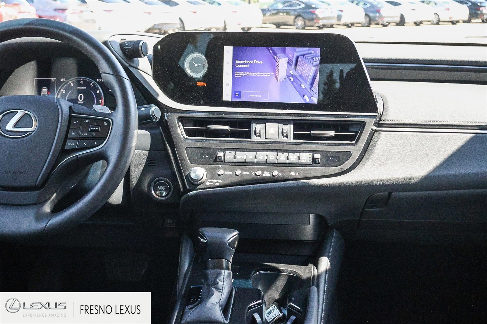 Certified 2025 Lexus ES 350 image 16