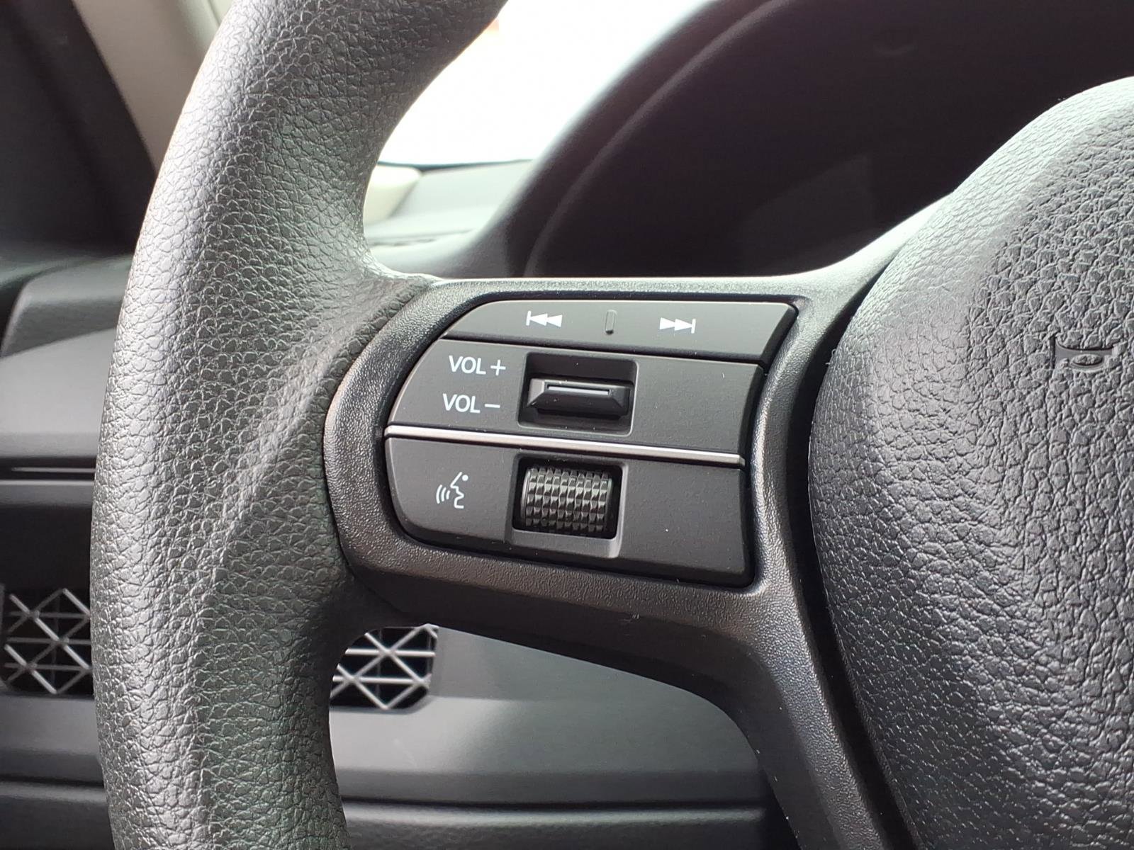 Certified 2024 Honda Accord LX image 26