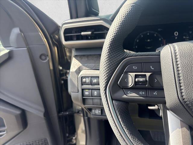 New 2026 Toyota Tacoma Limited AWD/4WD image 19