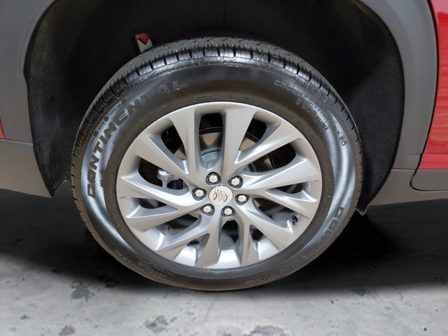 Used 2026 Buick Enclave Preferred AWD/4WD image 9