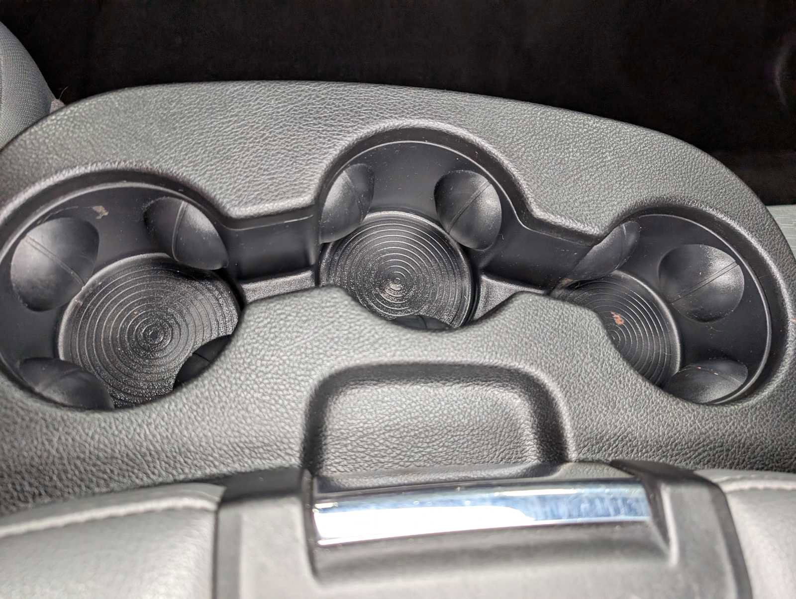 Used 2018 RAM 2500 SLT image 25