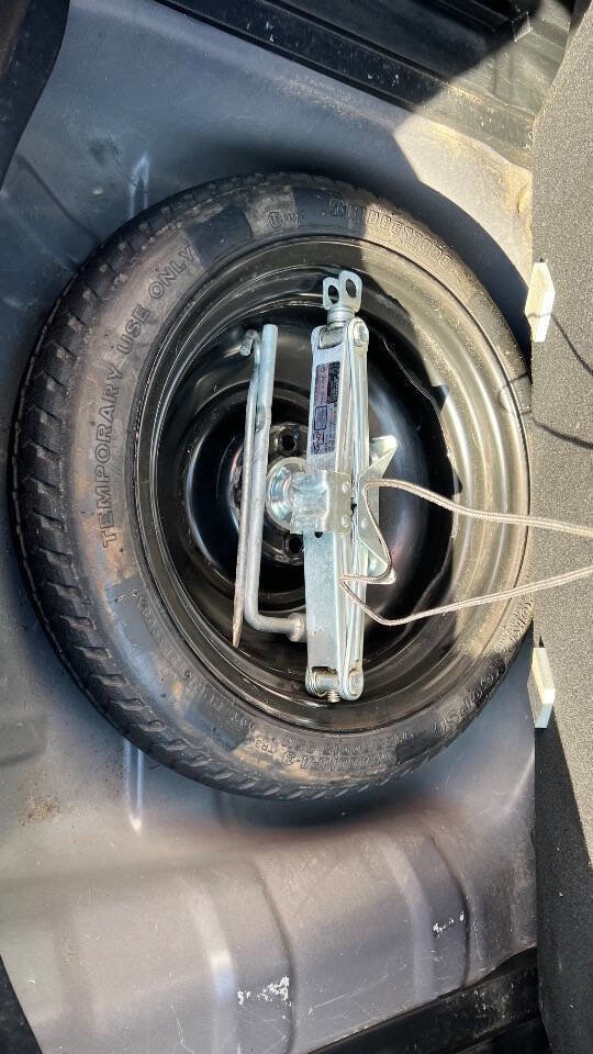 Used 2009 Honda Fit Sport image 22