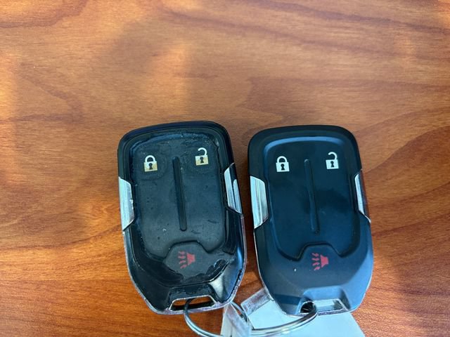 Used 2019 GMC Acadia SLE AWD/4WD image 19