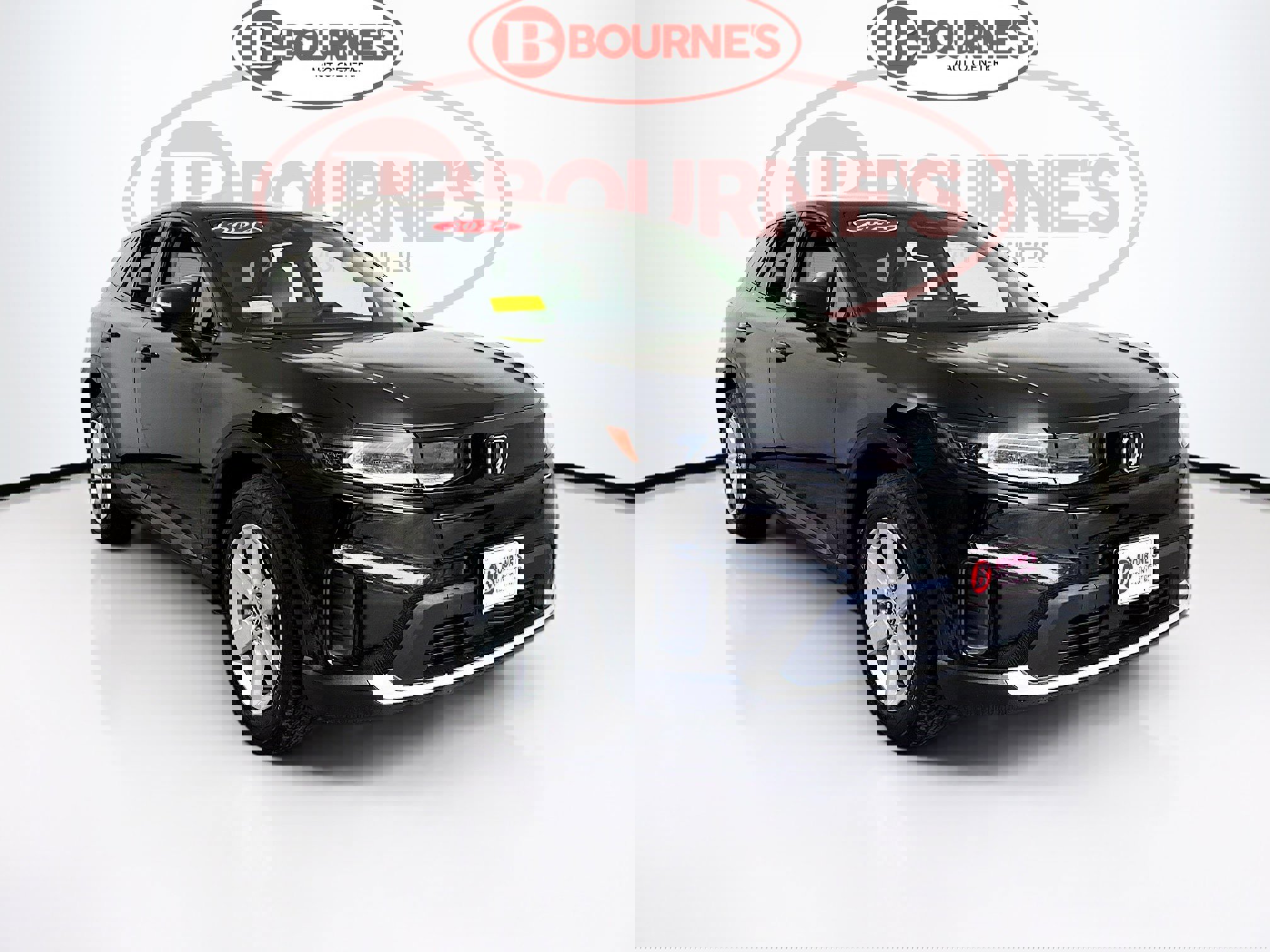 Used 2024 Honda Prologue EX