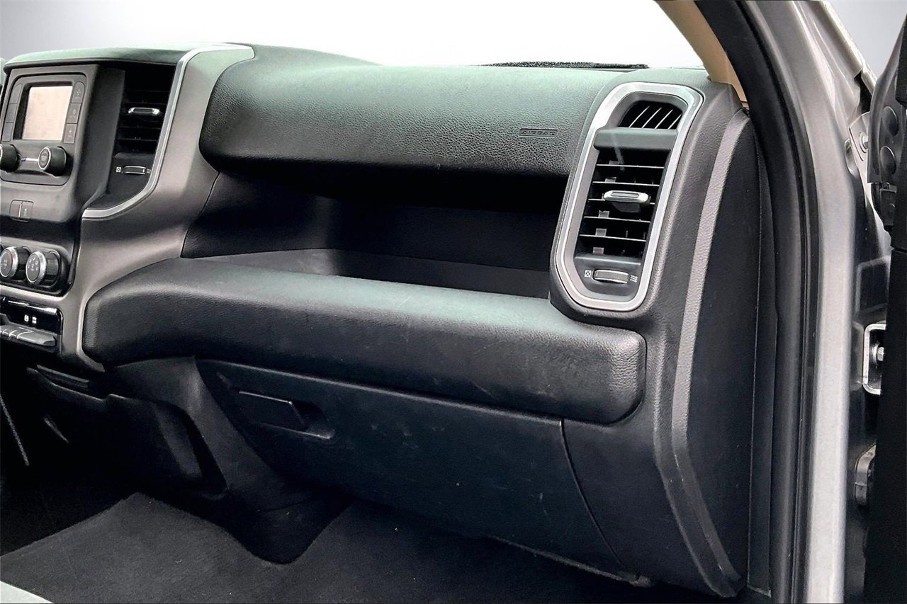 Used 2019 RAM 2500 Big Horn image 19