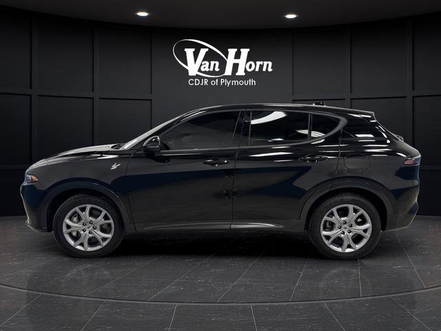 Used 2024 Dodge Hornet R/T image 11