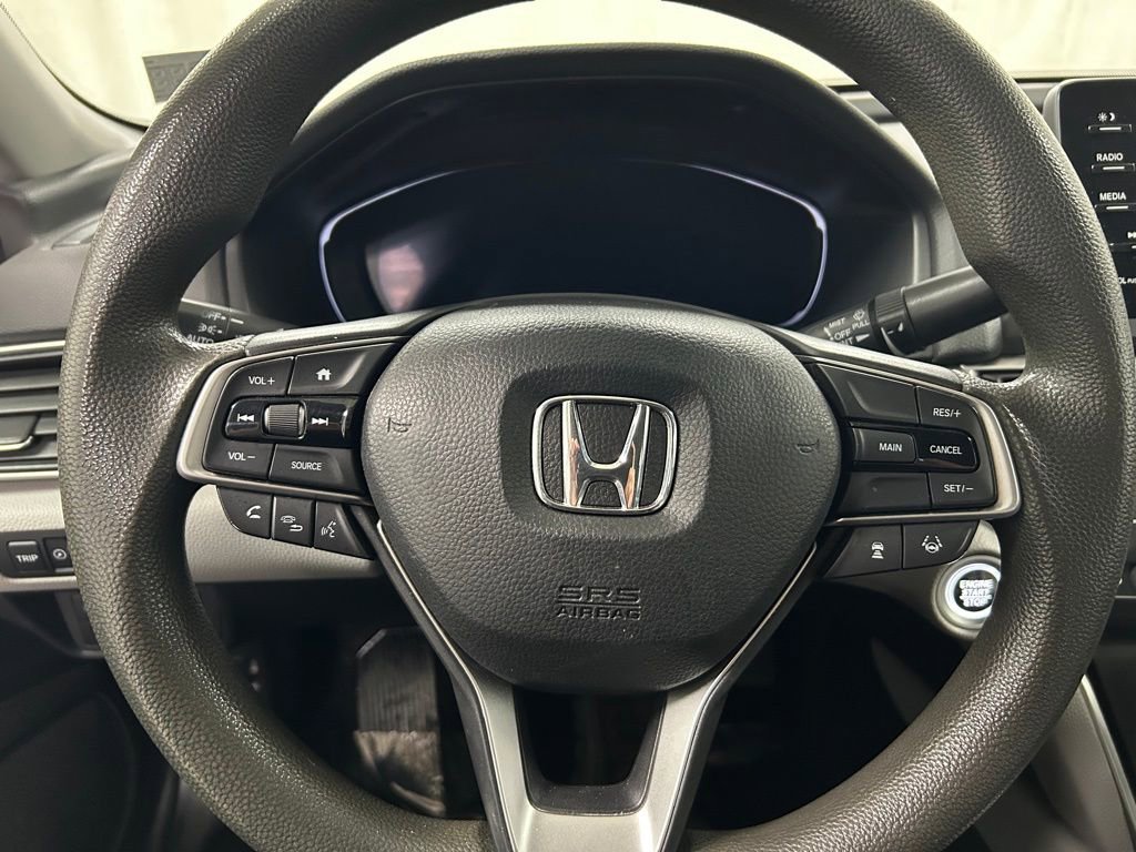 Used 2019 Honda Accord LX image 18