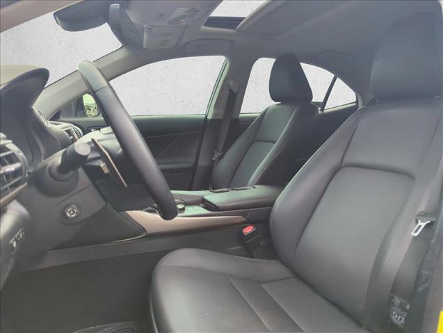 Used 2017 Lexus IS 200t w/ Navigation System Package image 19