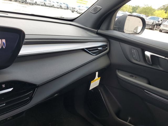 New 2026 Buick Enclave Preferred w/ Power Package FWD image 26
