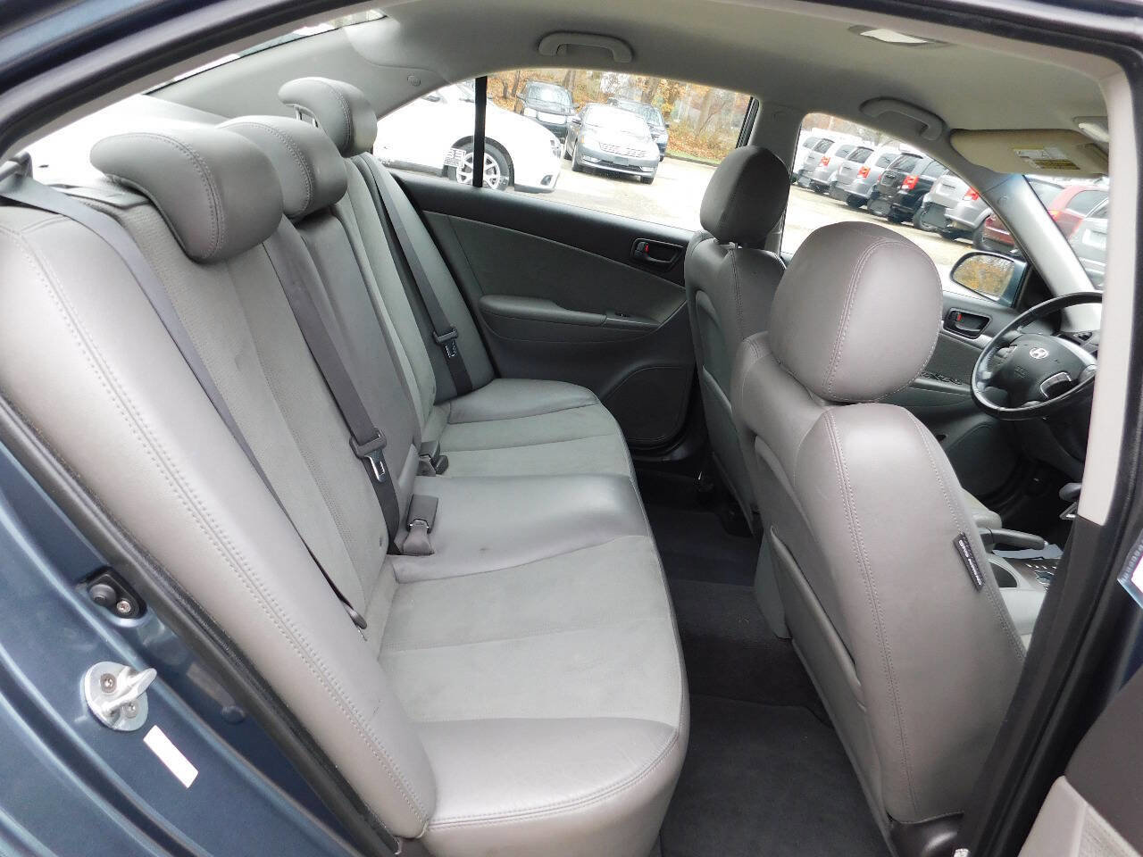 Used 2009 Hyundai Sonata SE image 18