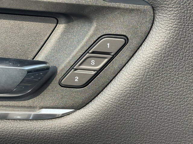 New 2026 RAM 1500 Laramie w/ Sport Appearance Package image 10