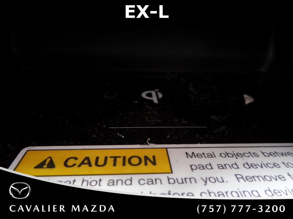 Used 2017 Honda Accord EX-L image 34