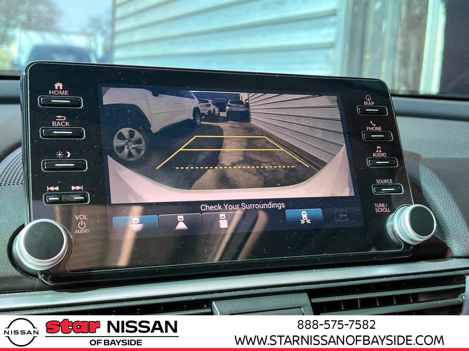 Used 2022 Honda Accord Touring image 27