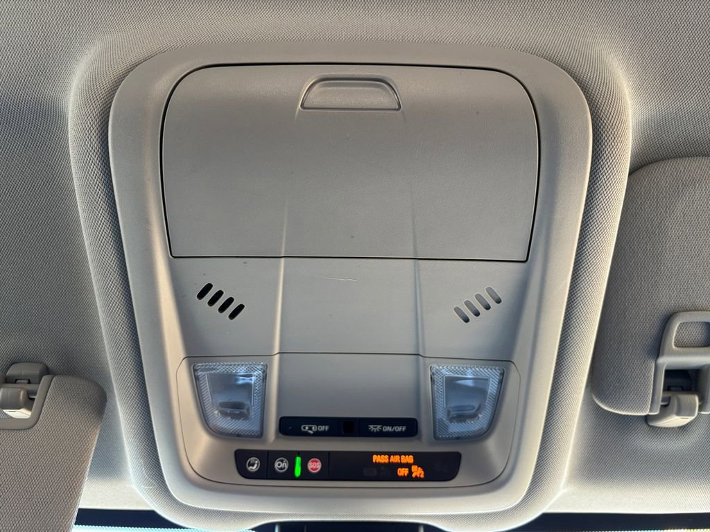 Used 2022 Chevrolet Equinox LT image 28