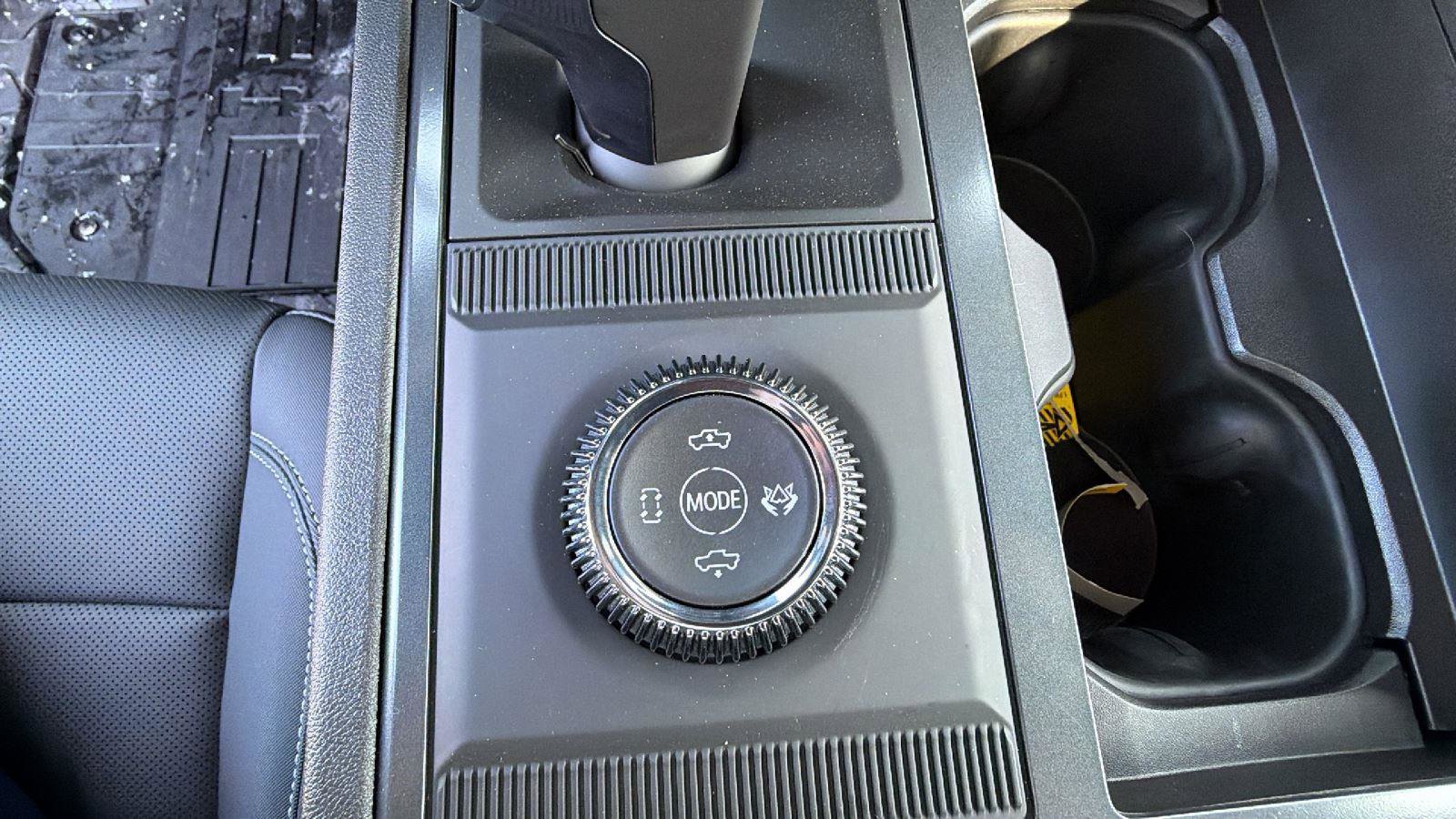 New 2026 GMC Hummer EV 4x4 Crew Cab image 14