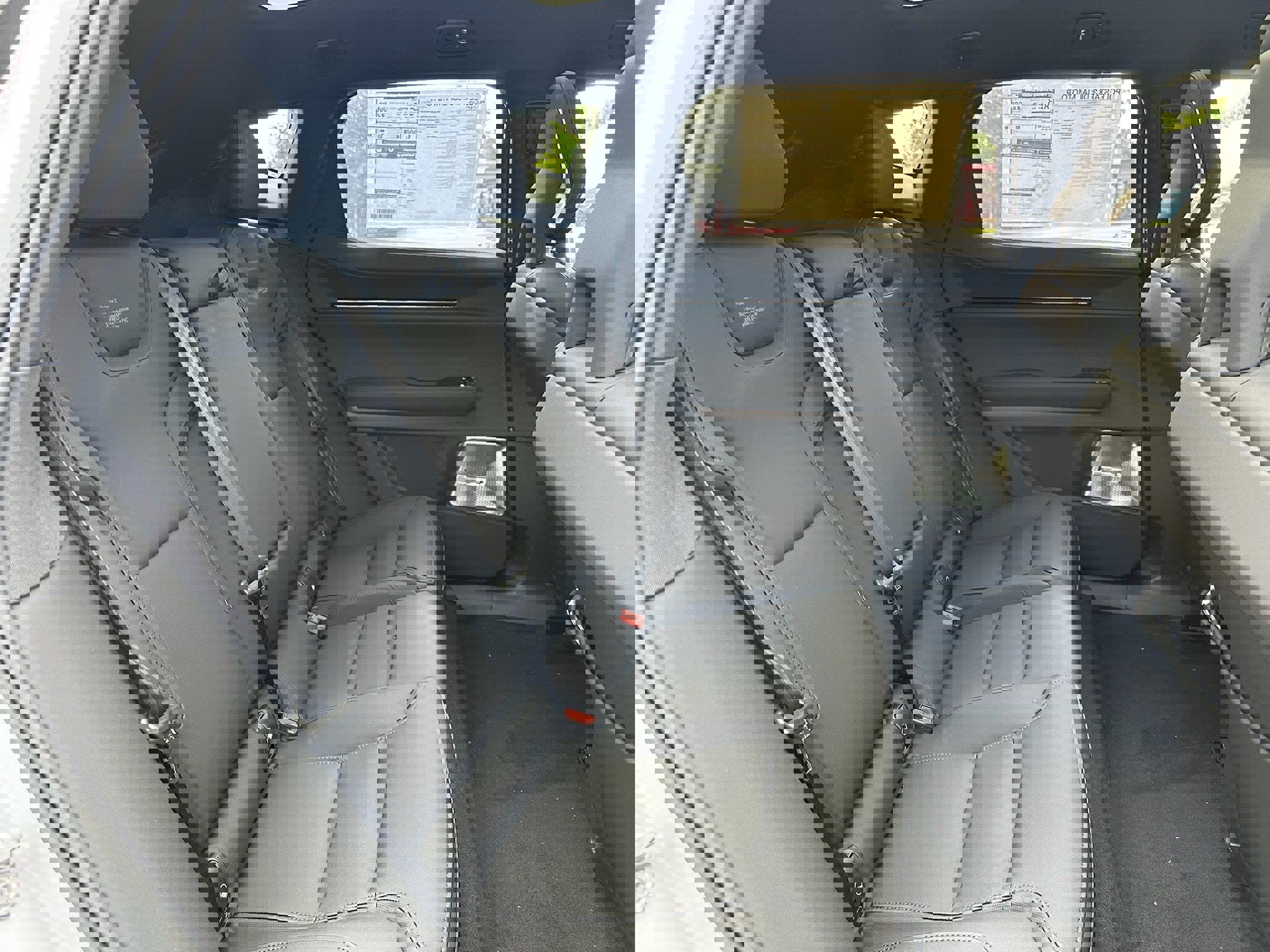 New 2025 Polestar Polestar 3 image 13