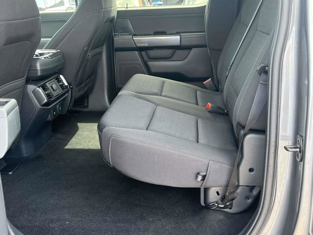 Used 2023 Ford F150 XLT w/ Equipment Group 302A High AWD/4WD image 15