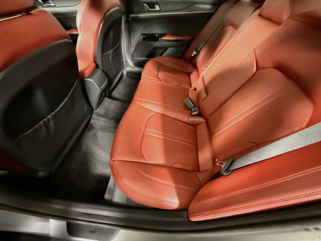 Certified 2025 Kia K5 GT-Line w/ GT-Line Premium Package FWD image 30