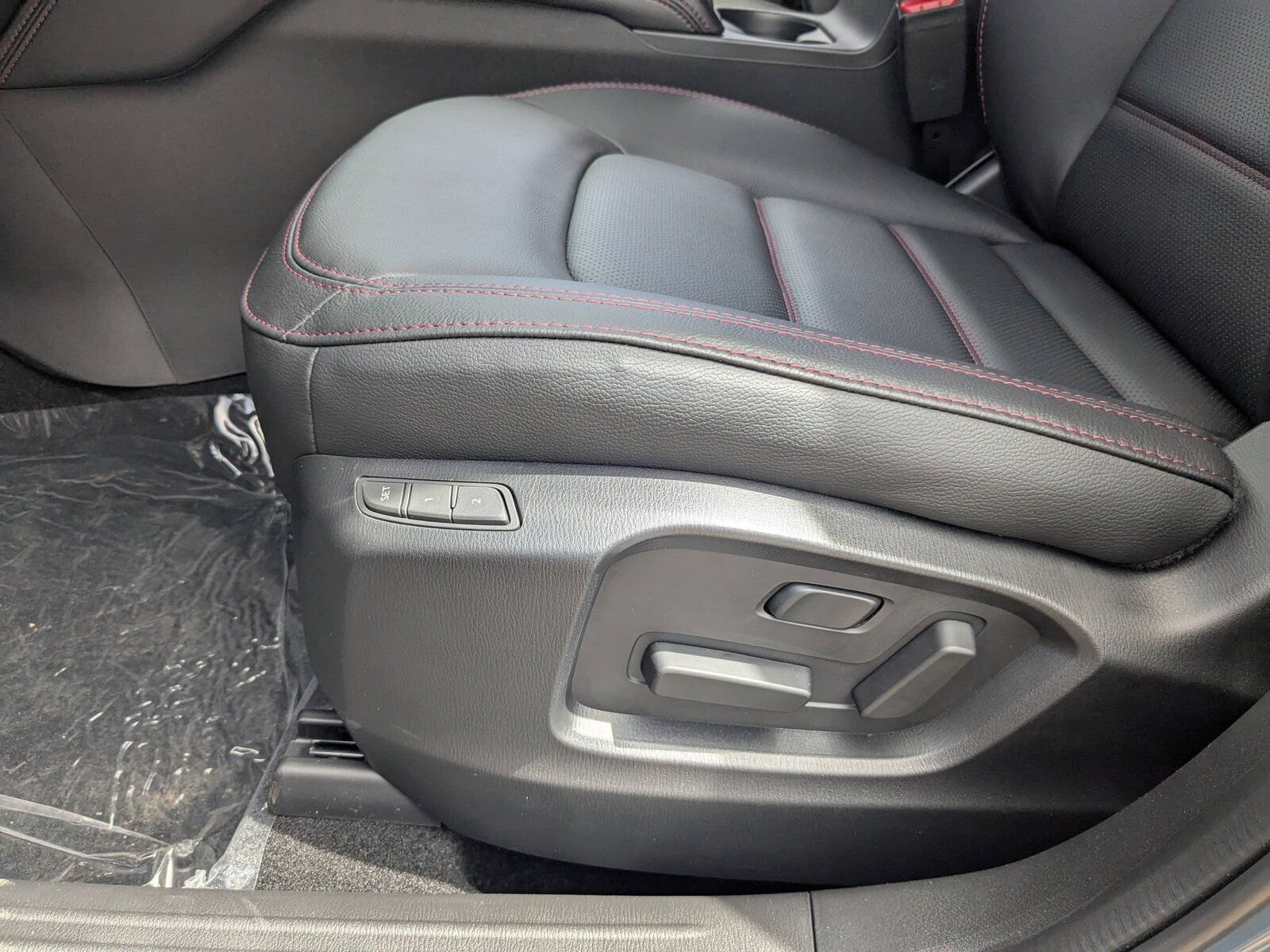 Certified 2025 MAZDA CX-5 Carbon Edition AWD/4WD image 22