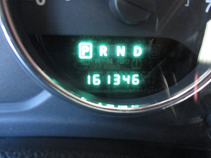 Used 2012 Jeep Wrangler Unlimited Sport image 13