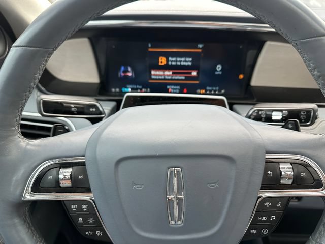 Used 2023 Lincoln Navigator L Black Label AWD/4WD image 38