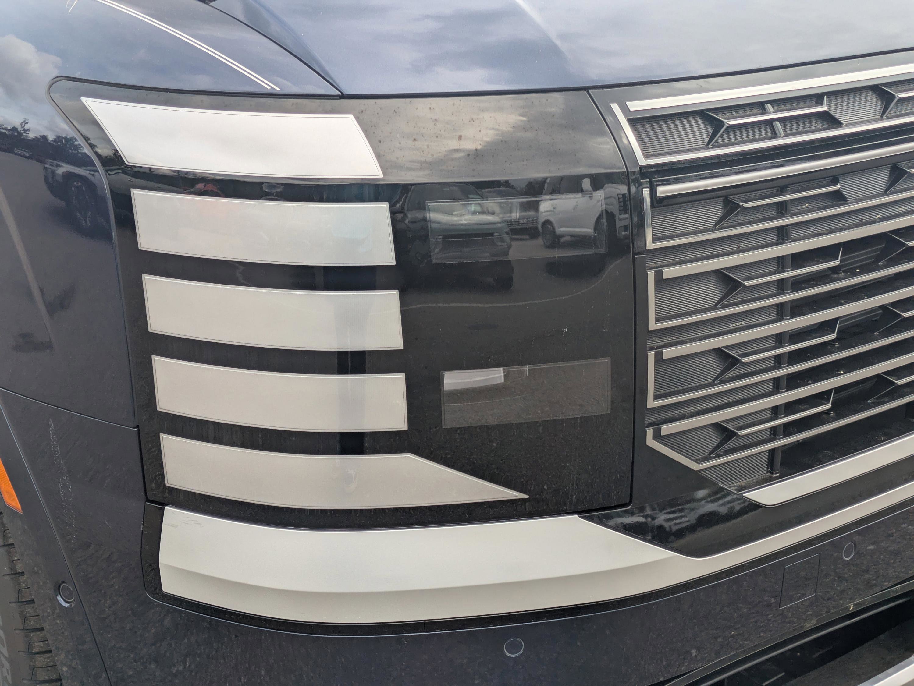 New 2026 Hyundai Palisade Calligraphy FWD image 26