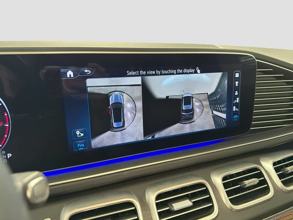 Certified 2024 Mercedes-Benz GLE 350 4MATIC image 15