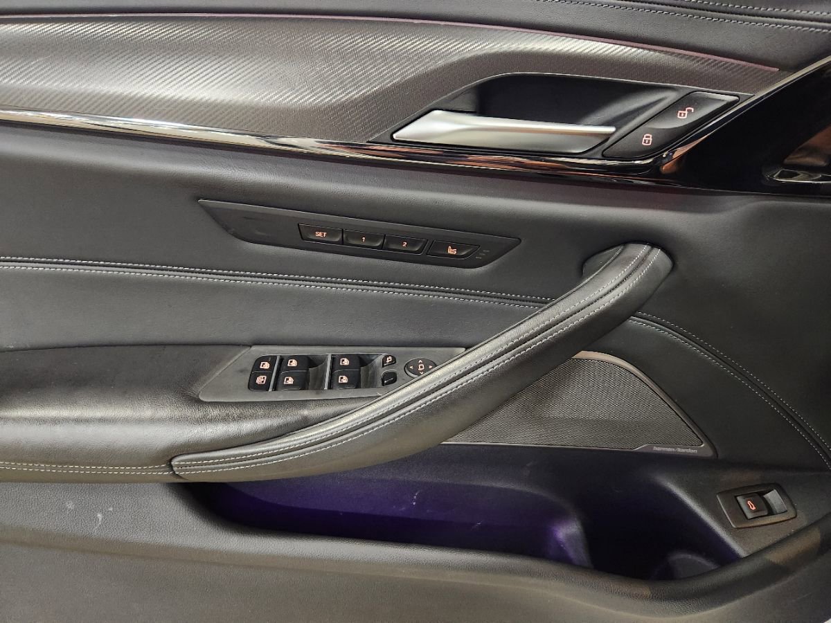 Used 2023 BMW M5 w/ Competition Package image 33