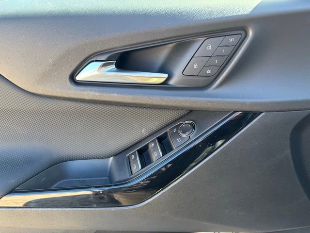 New 2026 Chevrolet Equinox RS w/ Convenience Package III image 20