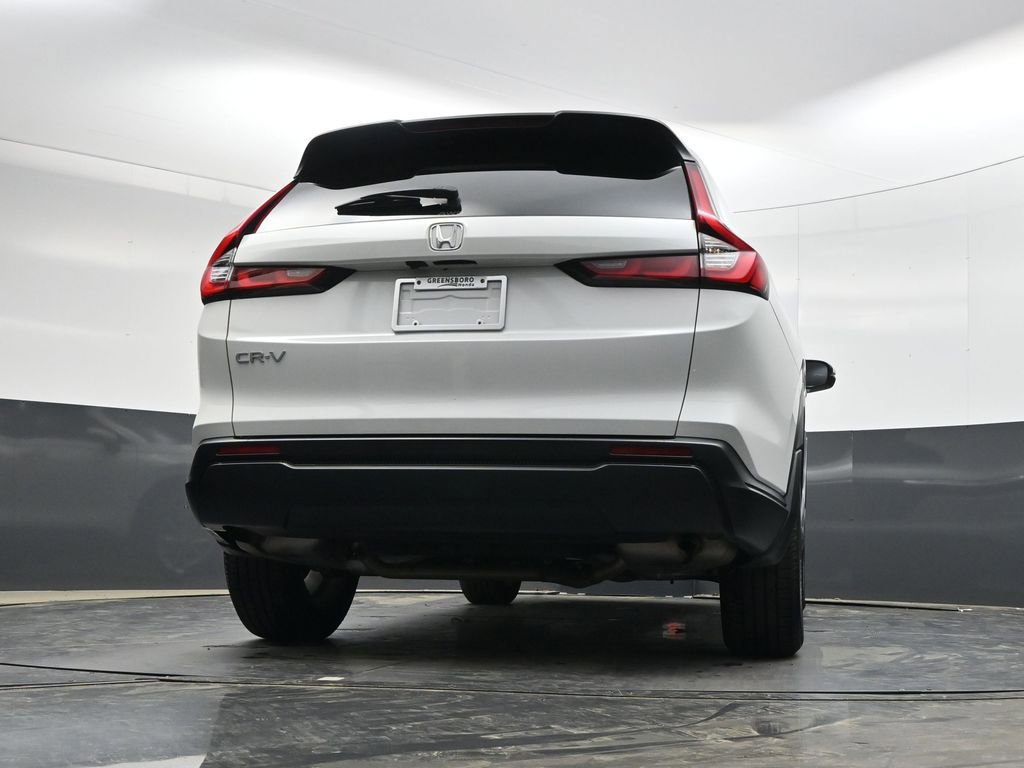 Used 2024 Honda CR-V EX image 33