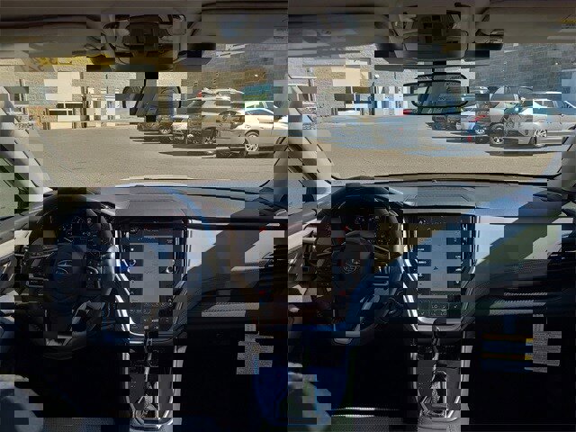 New 2025 Subaru Outback Premium image 20