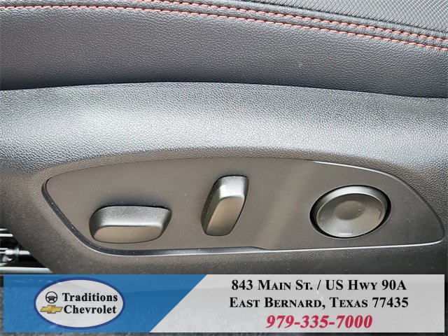 New 2026 Chevrolet Traverse RS w/ LPO, Floor Liner Package image 35