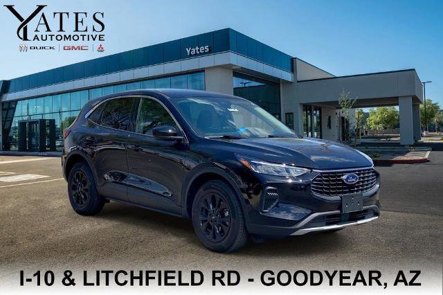 Used 2023 Ford Escape Active