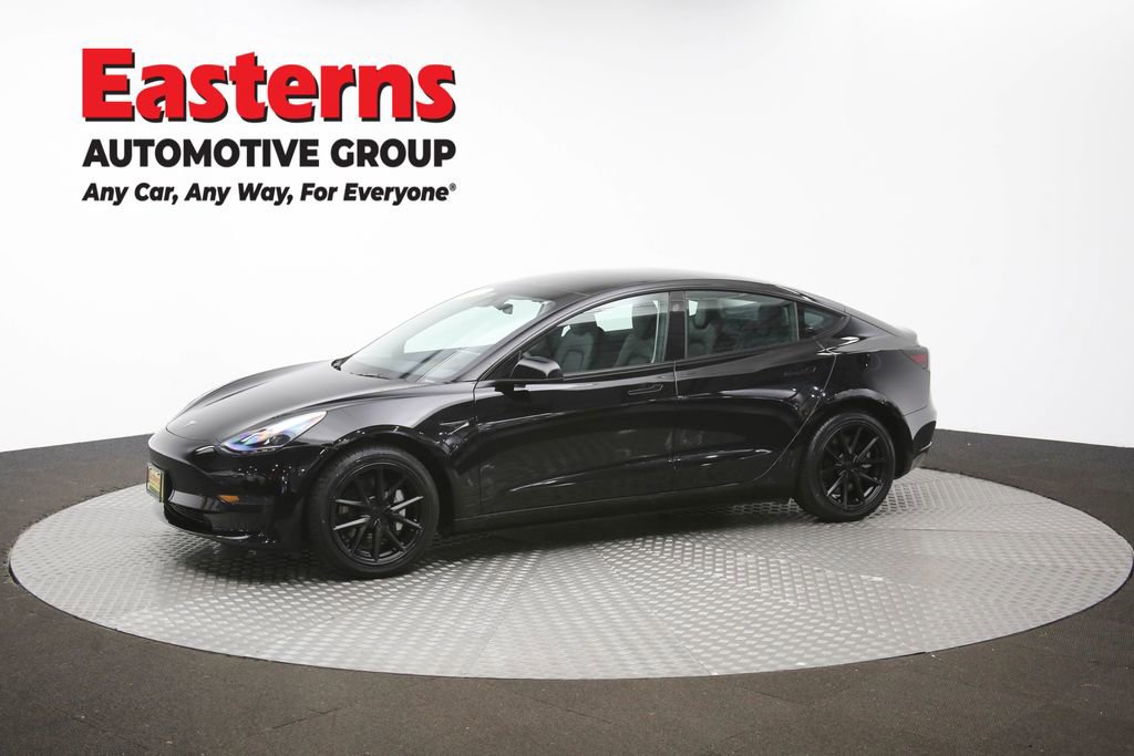Used 2023 Tesla Model 3 Standard Range RWD image 51