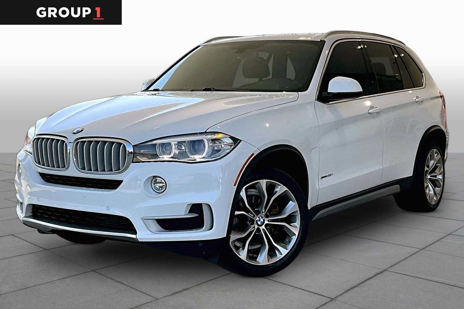 Used 2018 BMW X5 sDrive35i RWD video 1