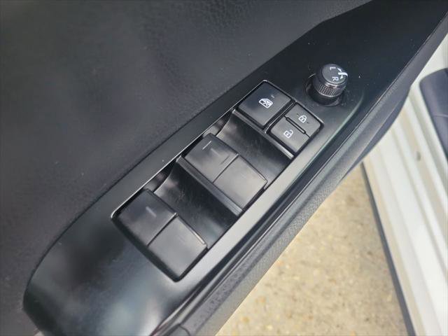 Certified 2025 Toyota Camry SE w/ Multimedia Upgrade Package image 13