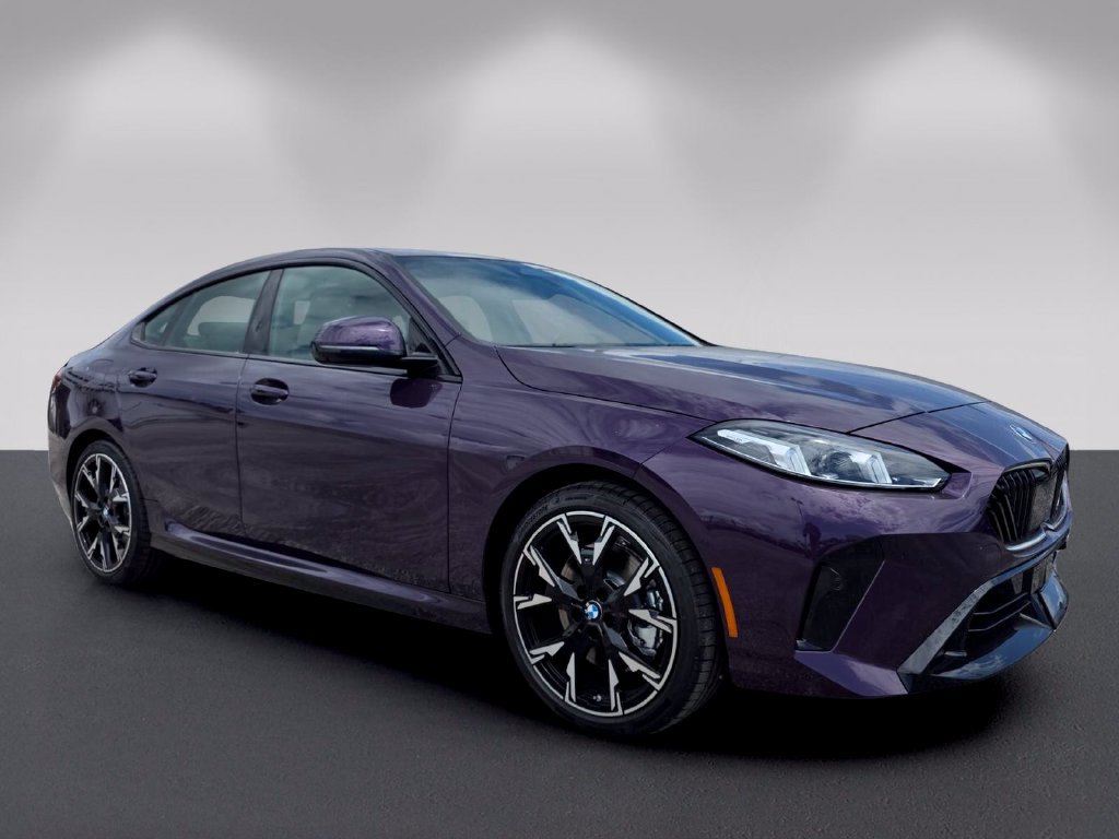 New 2026 BMW 228i w/ Technology Package