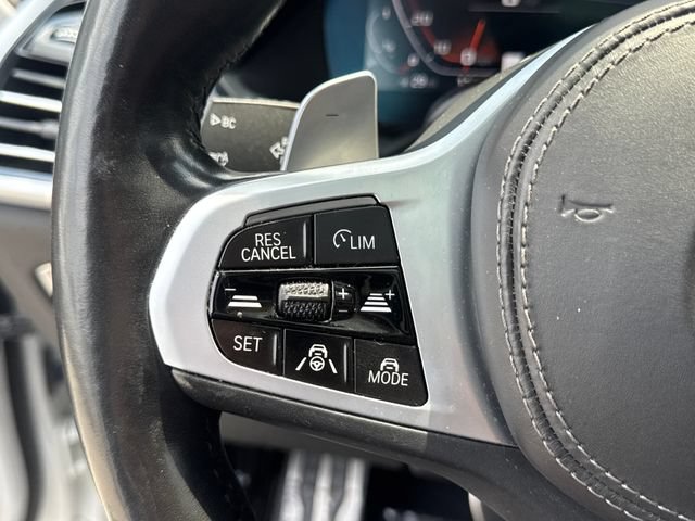 Used 2021 BMW X5 M50i AWD/4WD image 29