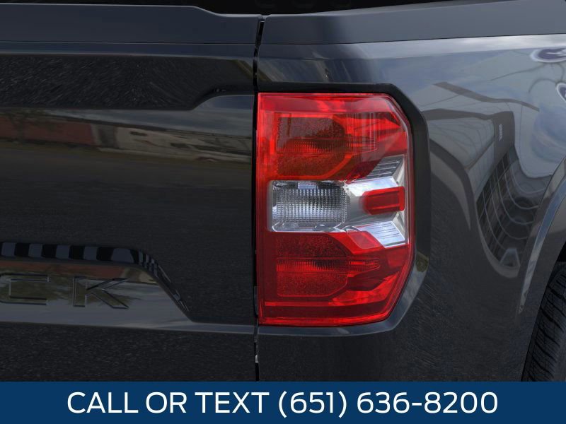 New 2025 Ford Maverick XLT w/ XLT Luxury Package AWD/4WD image 26