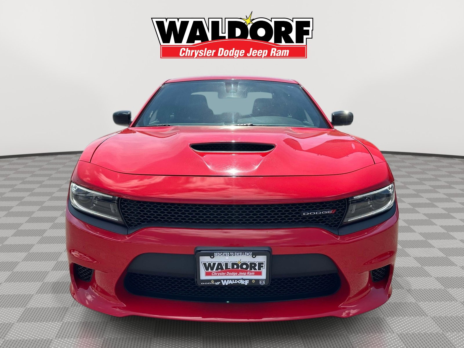 Used 2023 Dodge Charger GT image 2